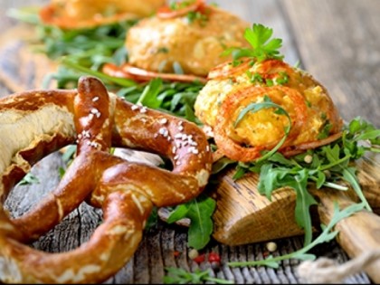 照片: Grill au Bois